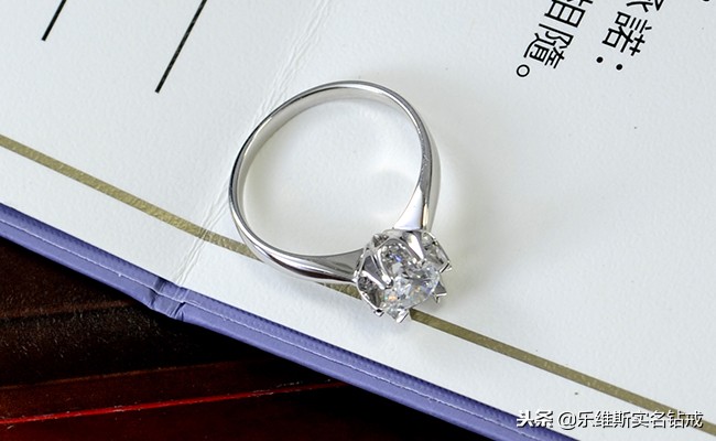 小白如何鉴别白金婚戒真假防止买到假货