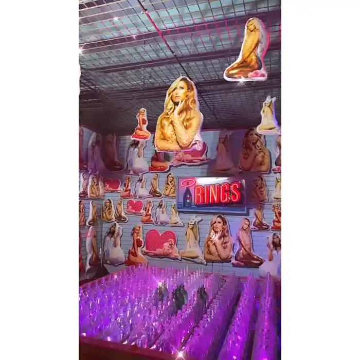 希尔顿高空婚礼,今年最奢华婚礼