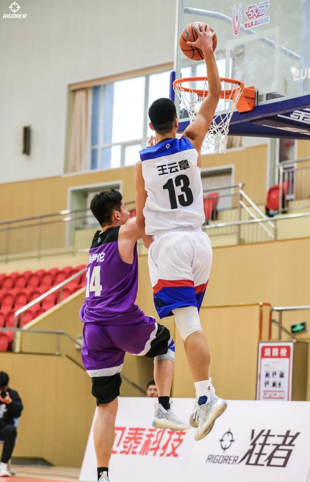 东北小组赛爆冷！海大掀翻山东冠军，CUBA魔鬼主场太恐怖