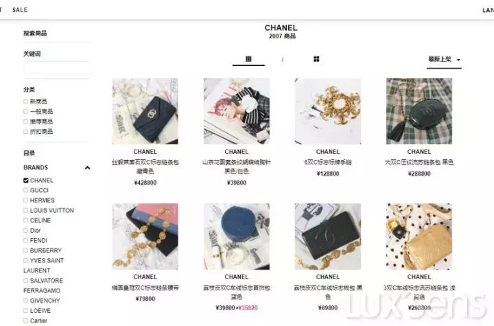 古着店必买清单,小众古着店铺推荐