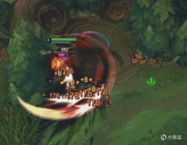 影流之镰凯隐教学,影流之镰凯隐死亡动作