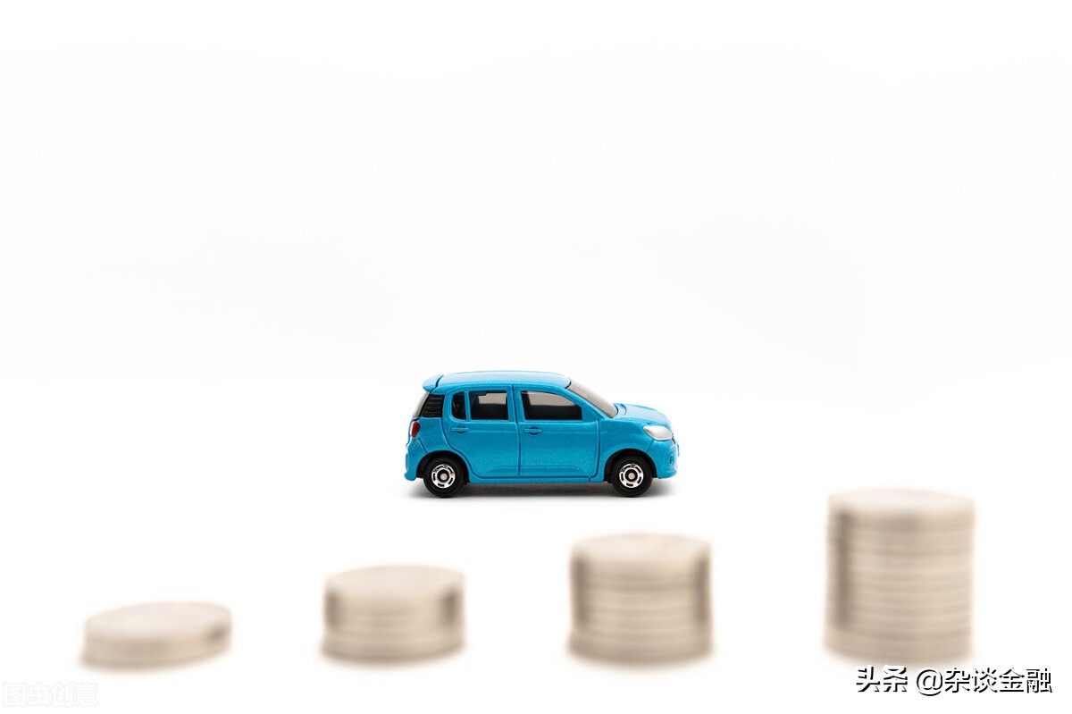 买车交首付签合同注意事项及流程,贷款购车流程及注意事项