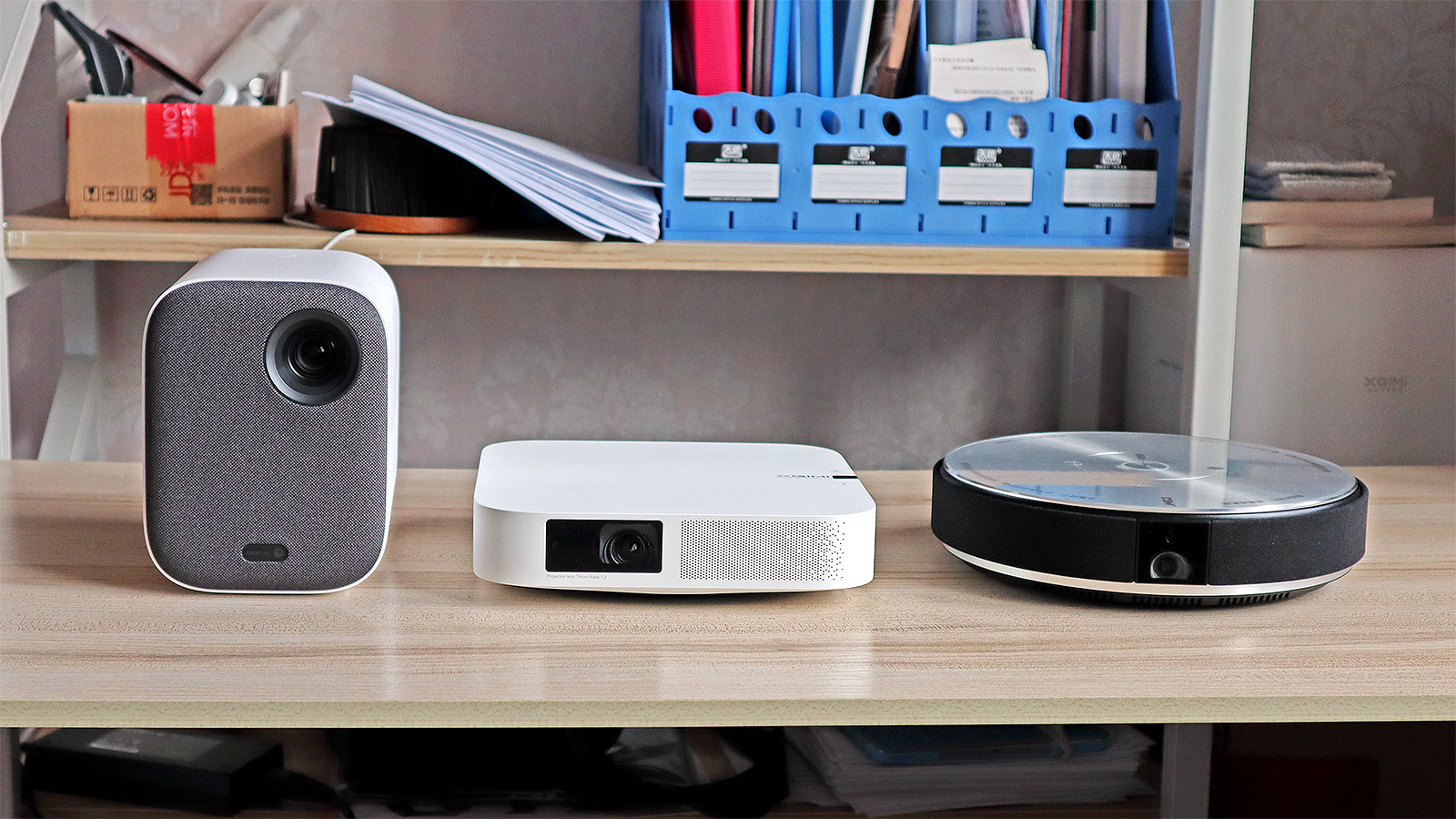 家用投影仪有必要用1080p吗,8k超高清1080p投影仪家用怎么使用