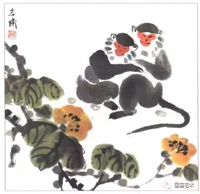 猴子的10种基本操作技巧,猴子最简单的教程