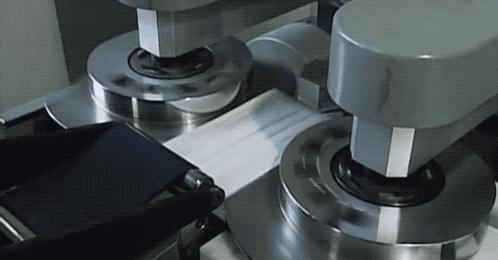 kn95口罩半自动设备,医用口罩生产设备多少钱