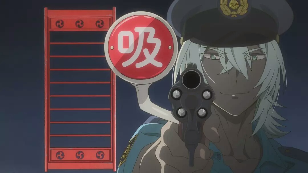 岛国又出动漫神剧，出自日本动漫大师之手，豆瓣高达9.1分！