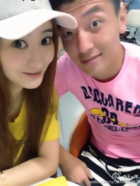 中国国脚杨旭,前国脚杨旭