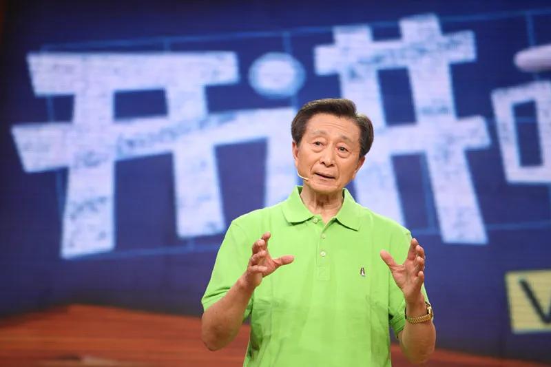 郎平宋世雄,宋世雄为什么称郎平为偶像