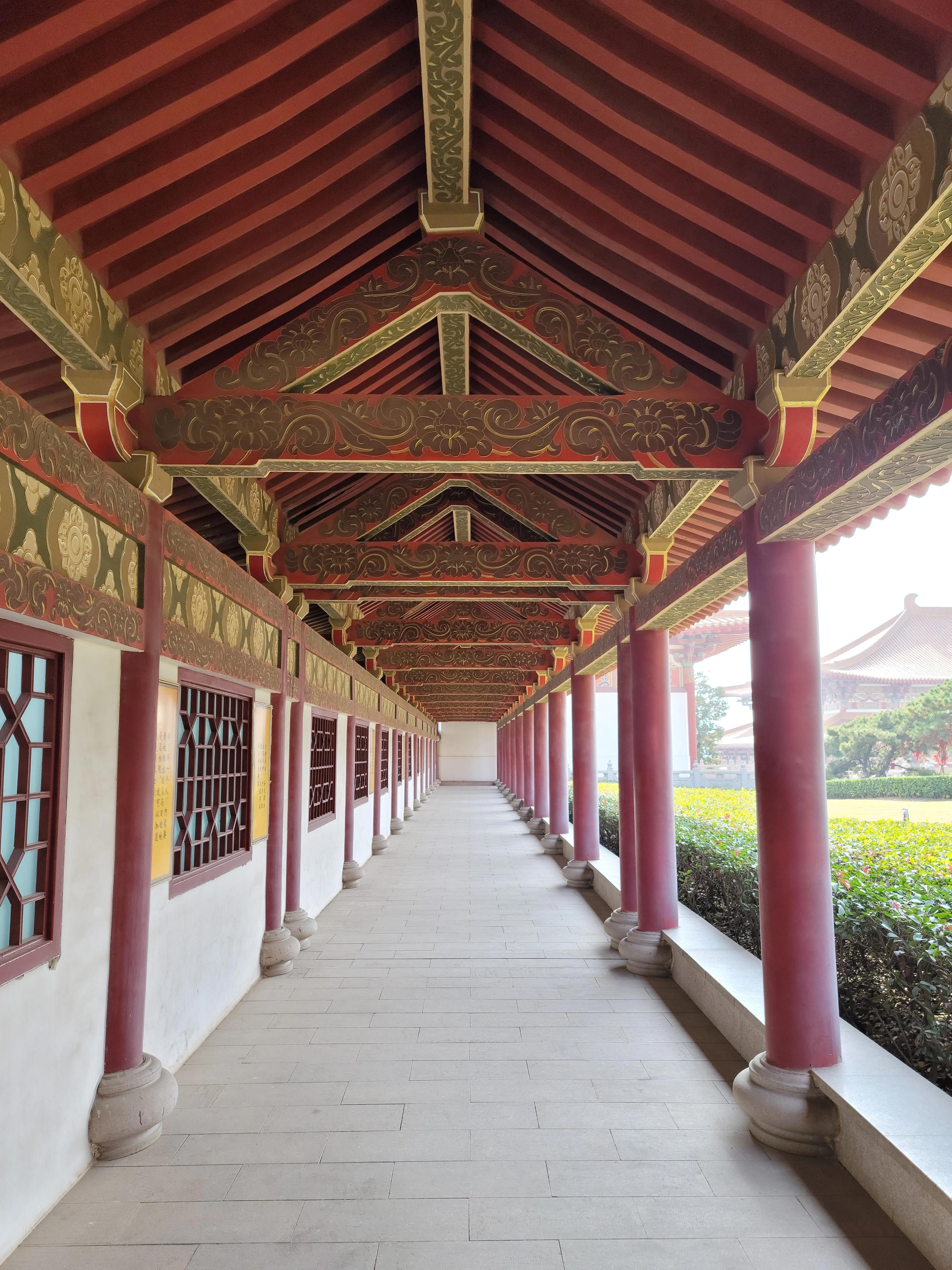 蟠桃山佛教文化景区门票预约,蟠桃山游览图