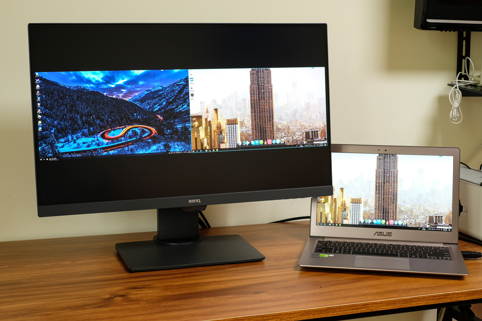 如何挑选hdr高清显示器,4KHDR显示器推荐