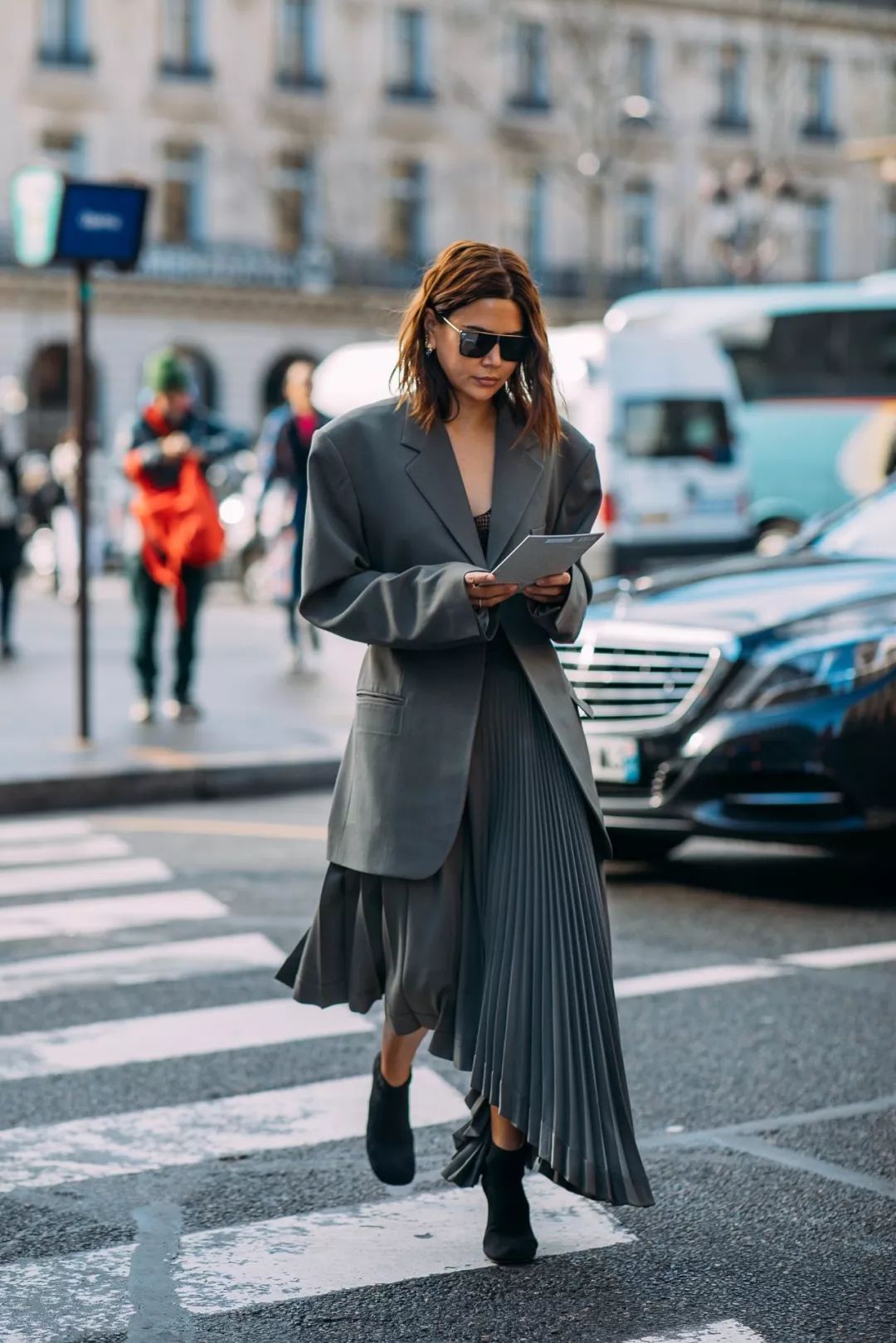 又到了穿冬大衣的季节了,又到了穿大衣羽绒服的季节