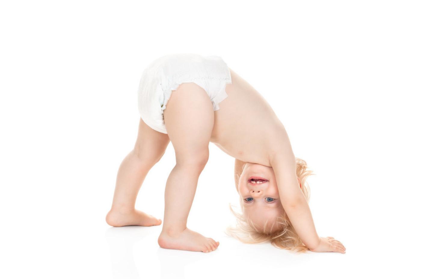 宝妈发明纸尿裤,宝妈分享节约纸尿裤小妙招