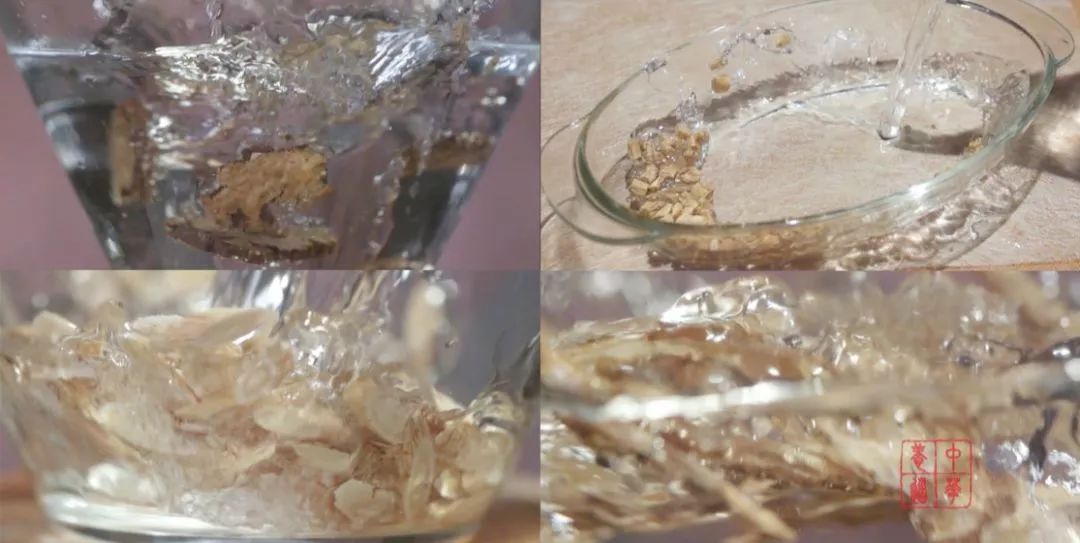 皮肤干燥吃什么中药可以调理一下,养脾胃养肺养肝的懒人养生法