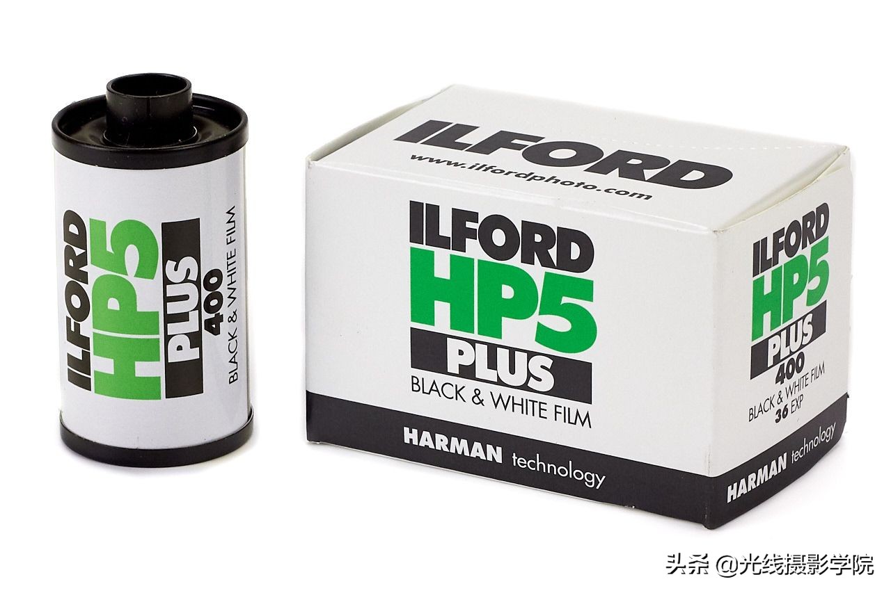 伊尔福黑白胶卷冲洗时间,适合新手的黑白胶卷