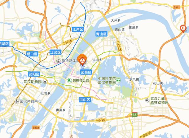 有一种低调叫霸气,湖北低调的本科学校