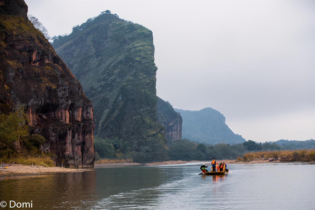 江西旅游攻略三天自由行攻略,江西三天两夜自由行旅游攻略