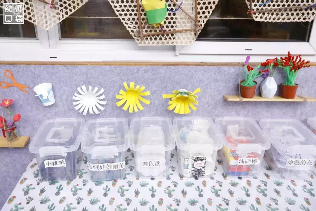 空间小、经费不足、面临*迁拆**，这家幼儿园却给出了满分的环境