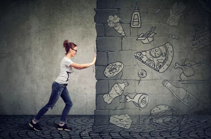 猪的体脂率平均只有15%,猪的体脂率只有15%原来猪都比你瘦