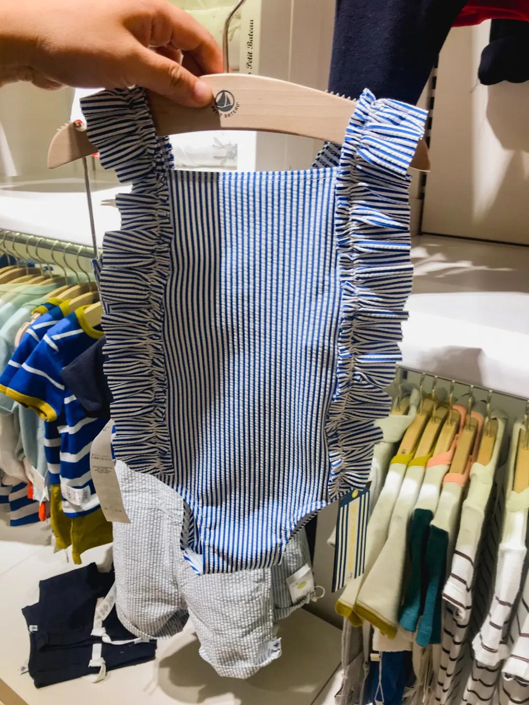 儿童泳衣什么牌子比较好穿,儿童专业泳衣品牌排行榜前十名