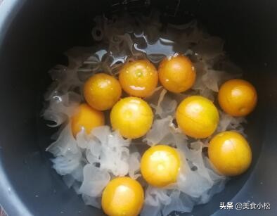 怎么煮甜而不腻的糖水,学会这10种糖水的做法