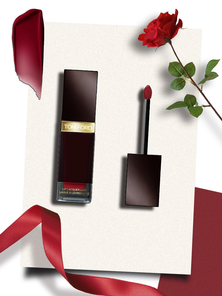 今年秋冬大牌口红色号推荐,今年秋冬口红流行色