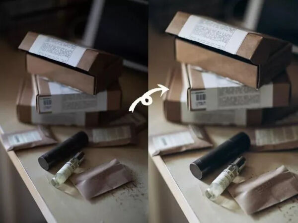 luna摄影教学,luna摄影风格怎么拍