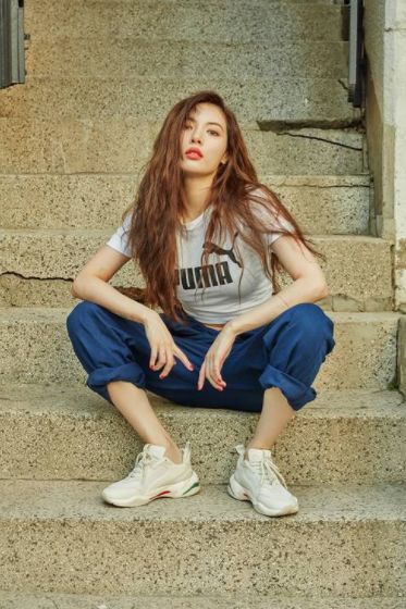 春季好看的运动鞋,秋冬季脚感超好的几款运动鞋推荐