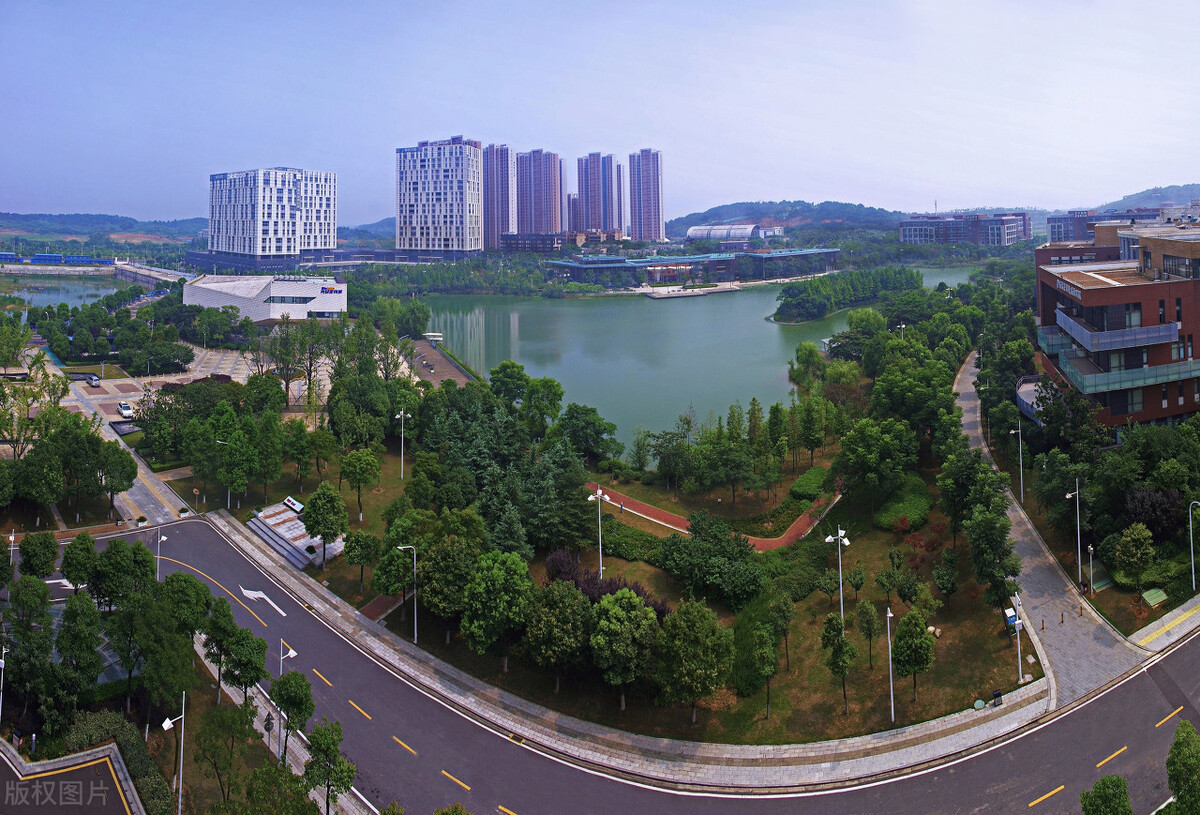 光谷花山别墅区价格,光谷花山最好的地段