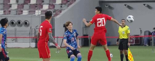 中国足球反败为胜,中国足球虚心接受批评