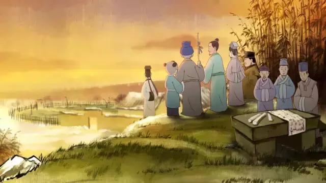 哪吒成功复活,哪吒这部动画片留下的深刻印象