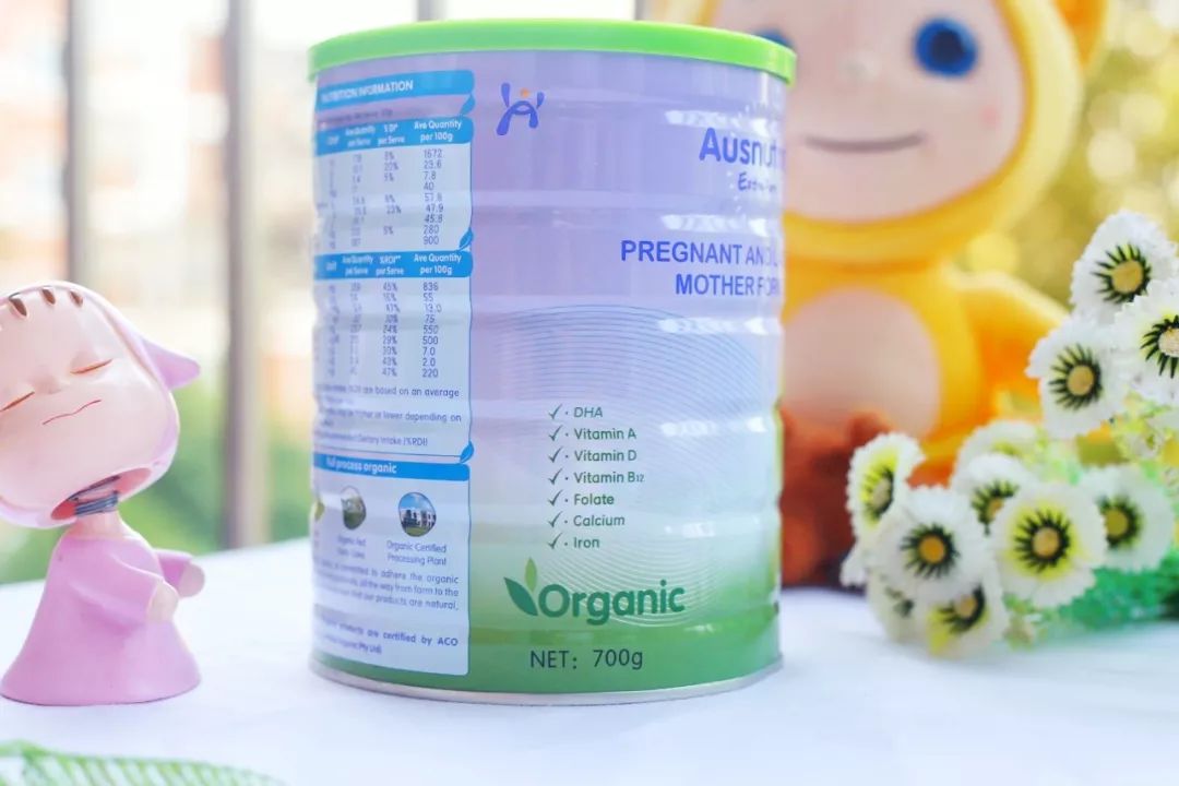 澳优淳璀奶粉4段,澳优淳璀奶粉测评