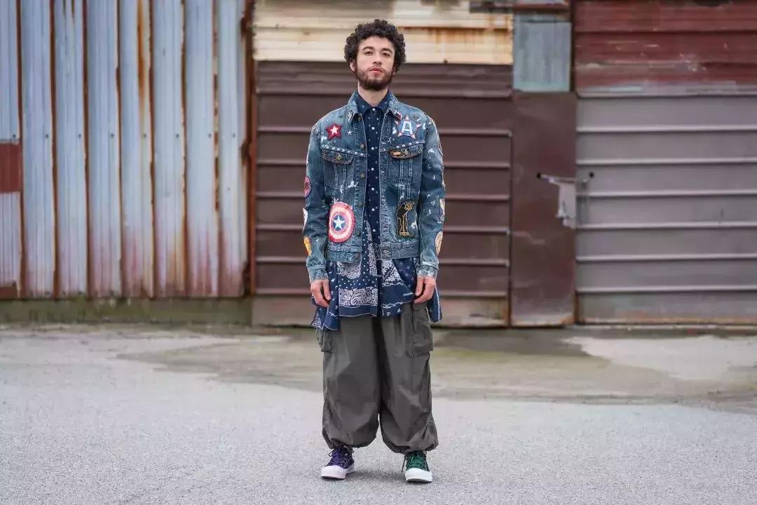 越冷越帅气，这4家复刻军装品牌你最爱哪一家？