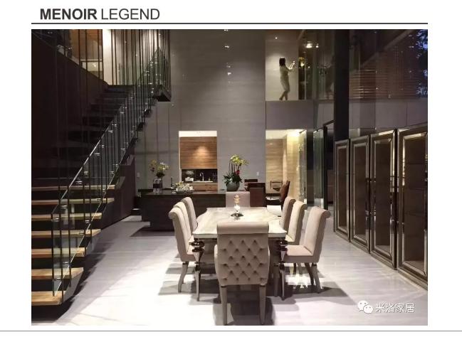 米洛家居品牌排名,米洛家居美学定制