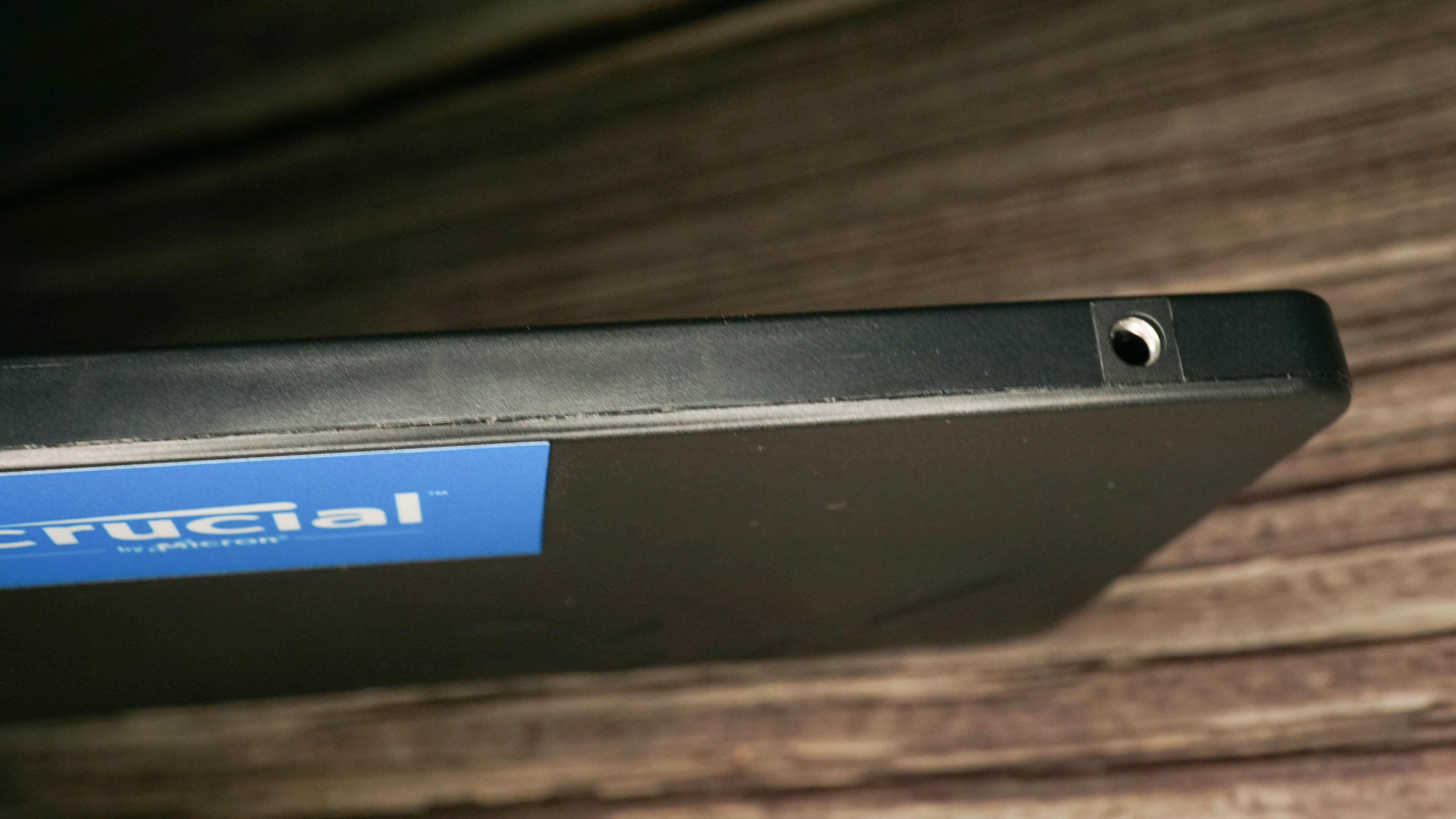 英睿达bx500固态硬盘评测,ssd固态硬盘英睿达b200