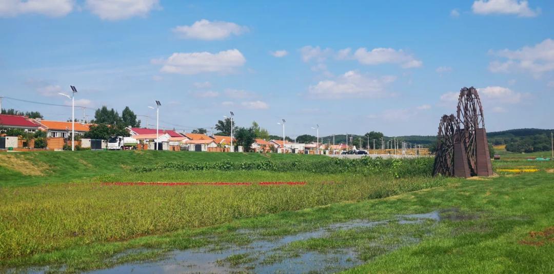 文化氛围争第一，净月的路子有多野？