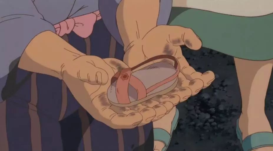 龙猫可怕的真相,龙猫事件真相揭秘