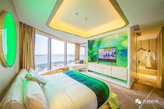 广州w酒店案例分析,苏州餐饮酒店设计案例