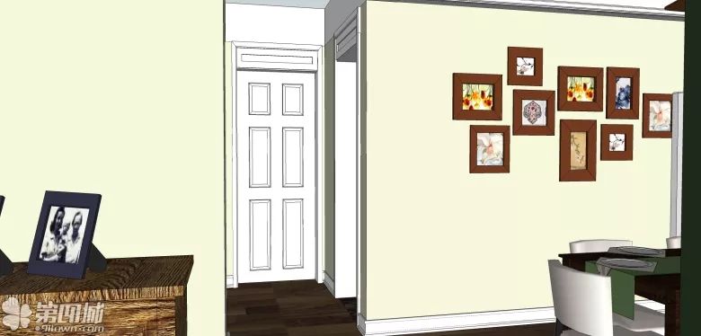 漫漫装修路，比邻有缘人（第一部分）