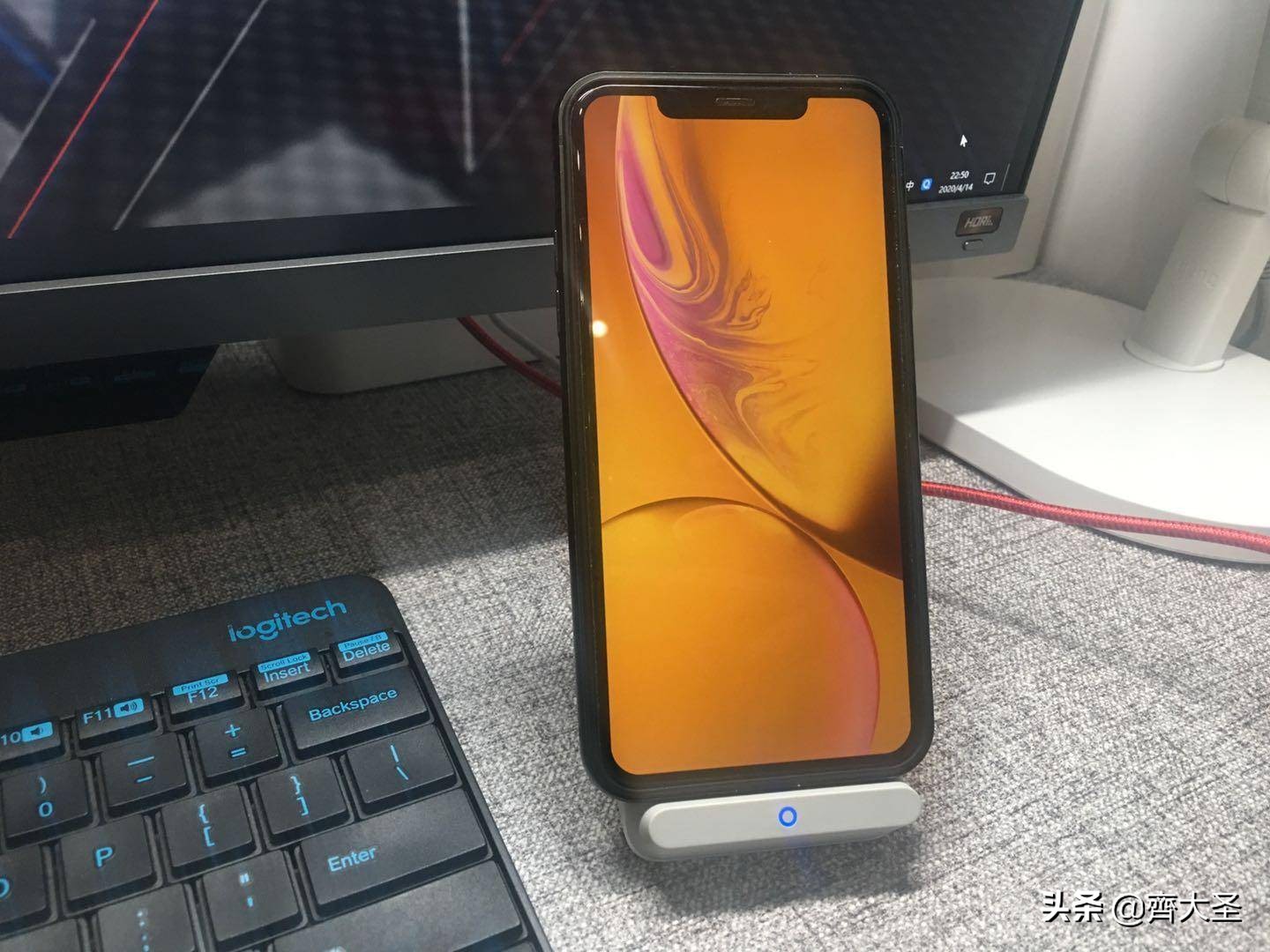 桌面升级双屏,桌面升级2.0