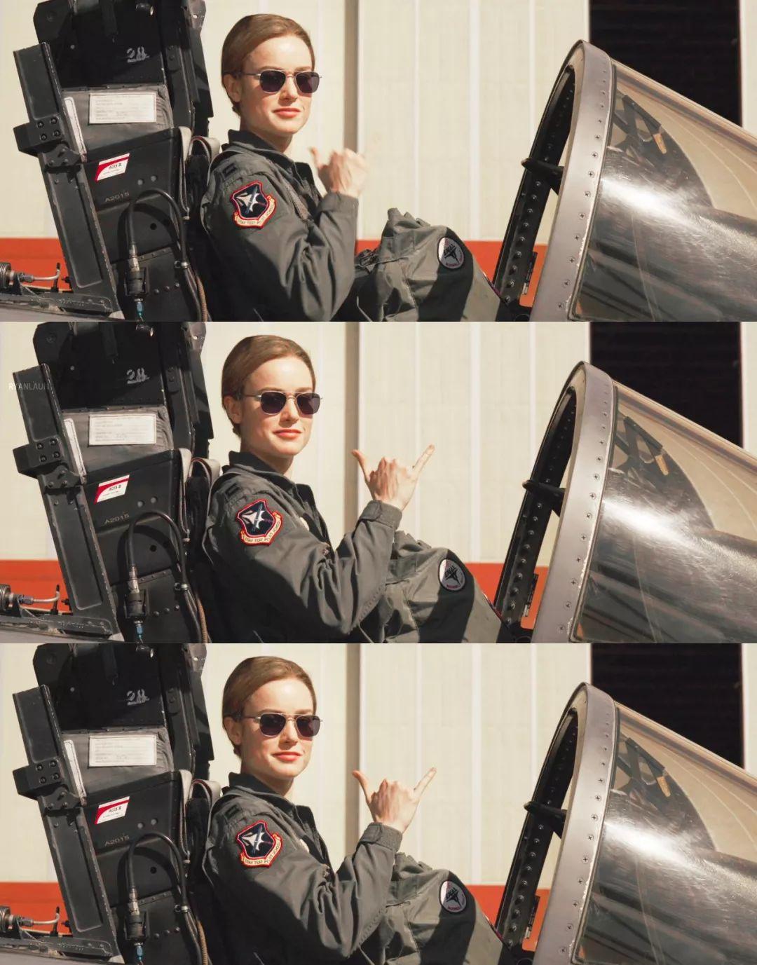 惊奇队长女英雄彩蛋,惊奇队长和女武神