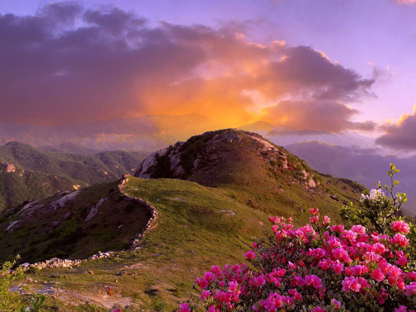 广水三潭风景区介绍词,关于广水市三潭风景区