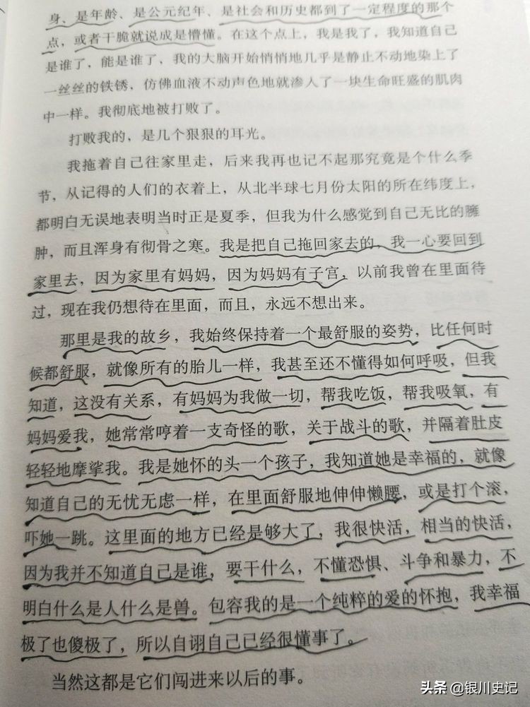 舒梦:老同学金瓯小说集《一条鱼的战争》让我重温走过的岁月