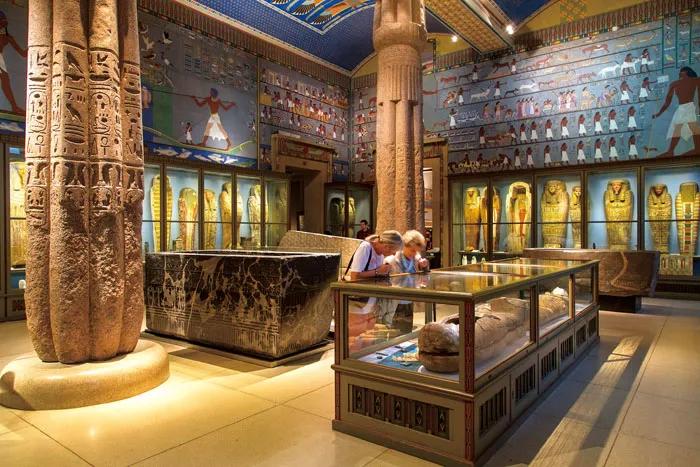 维也纳茜茜公主博物馆,奥地利茜茜公主博物馆