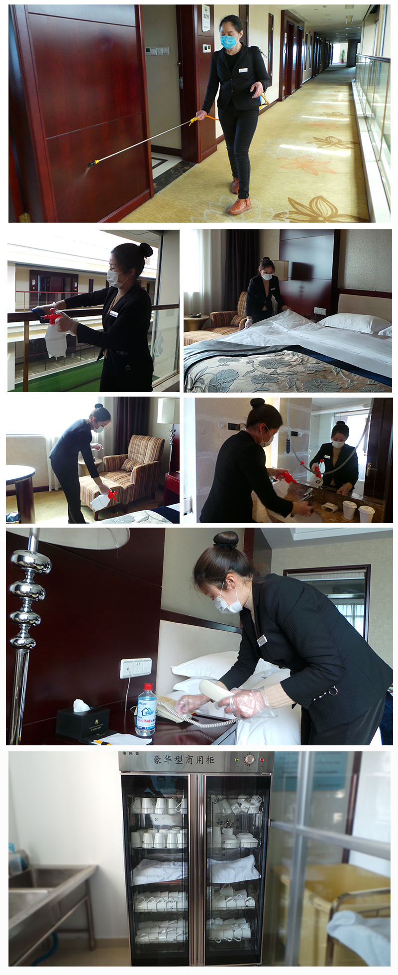 战胜疫情迎来艳阳天,战胜病毒春暖花开