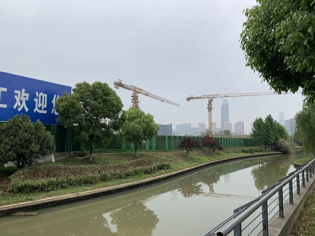 南京河西南发展进度,南京河西南哪个学校好