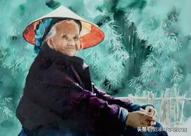 想要画好水彩画，看这里！（超长纯干货）