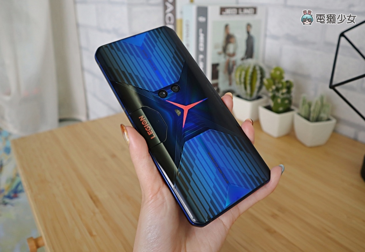 联想legion手机什么时候上市,联想legion手机