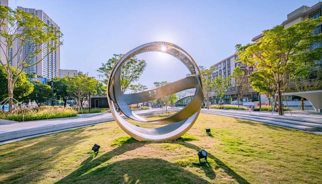 李宝章设计怎么样,李宝章设计的园林