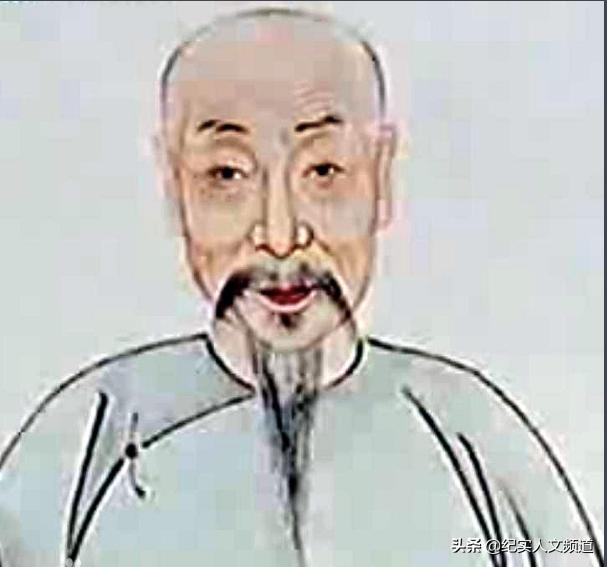 连乾隆帝都羡慕的徽商巨贾,到底为什么这么有钱?