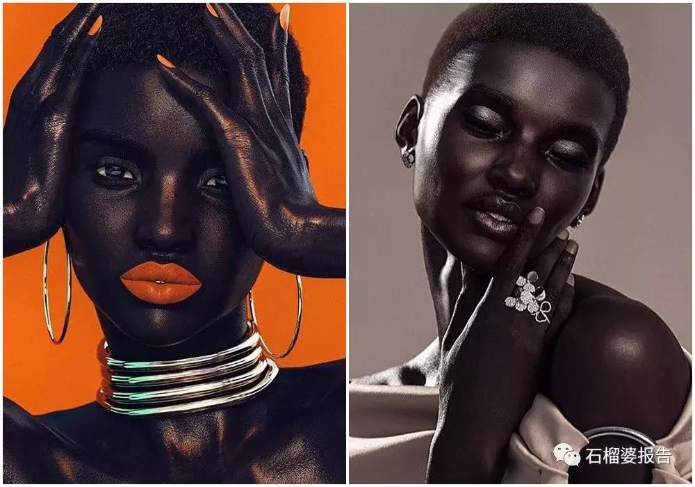 会不会有一天，她们成为我们的一员